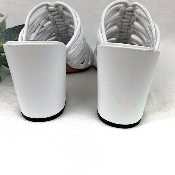 Rebecca Minkoff Calanthe block heels - Picture 8 of 12